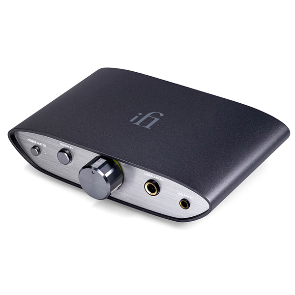ZEN DAC（初期型）MQA非対応