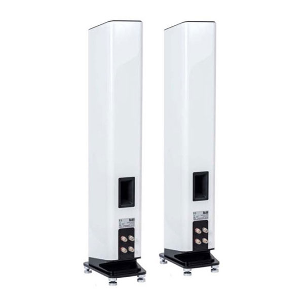 VELA FS407/WHHG