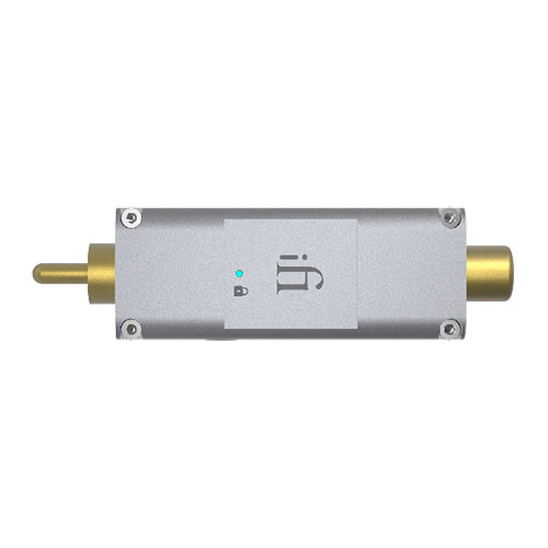 iPurifier SPDIF