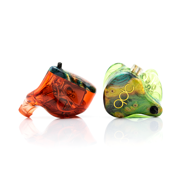 Gemini-S Customized Universal