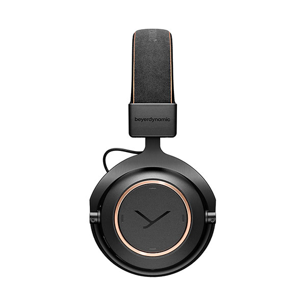 AMIRON WIRELESS JP COPPER