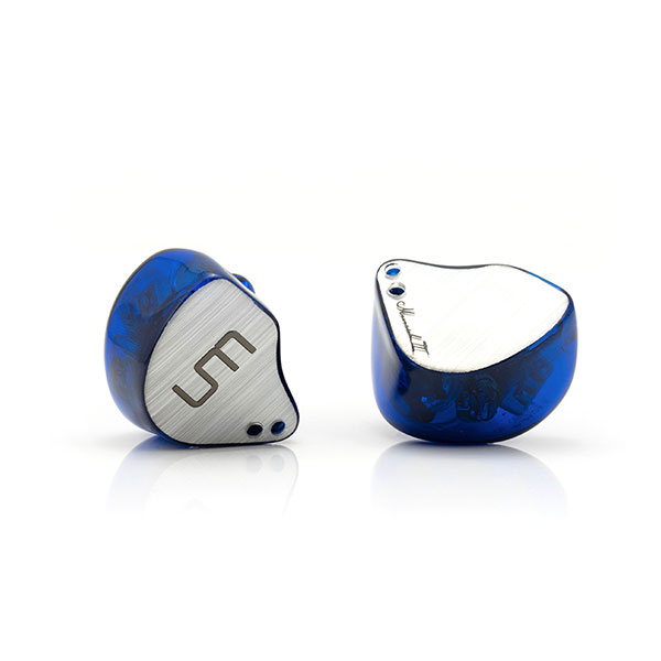 MAVERICK II [UNM-4161]