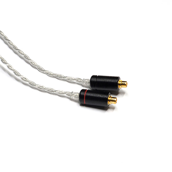 いぶき (Ibuki) 3.5mm3極アンバランス/MMCX【NLE-IBK】