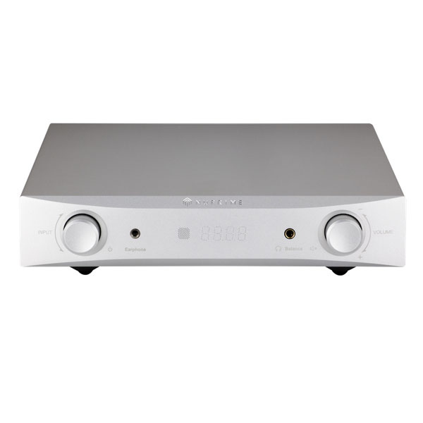 DAC-9H Silver