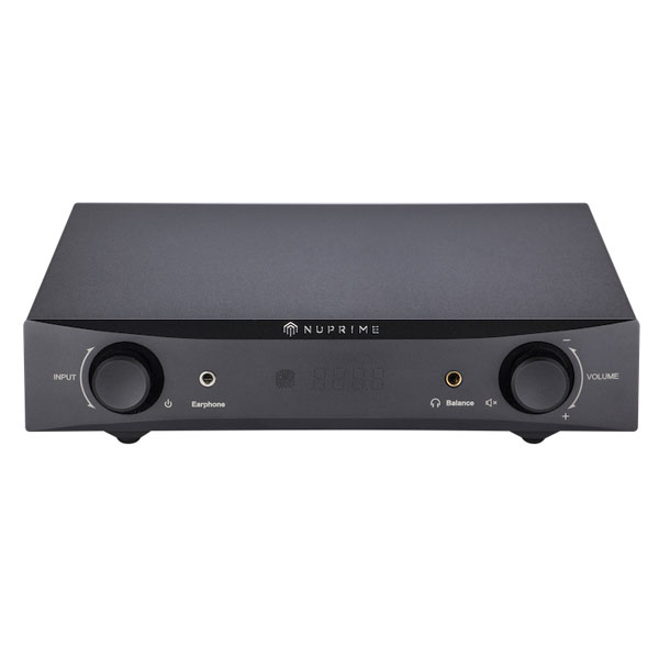 DAC-9H Black