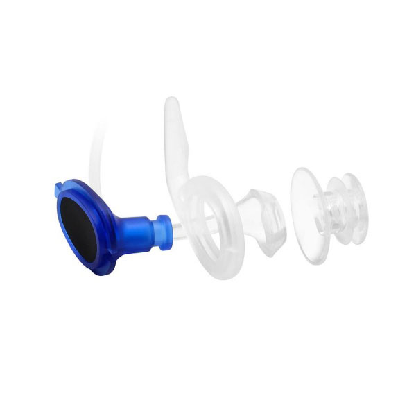 EARTUNE AQUA U【ADVETAU-BLU】