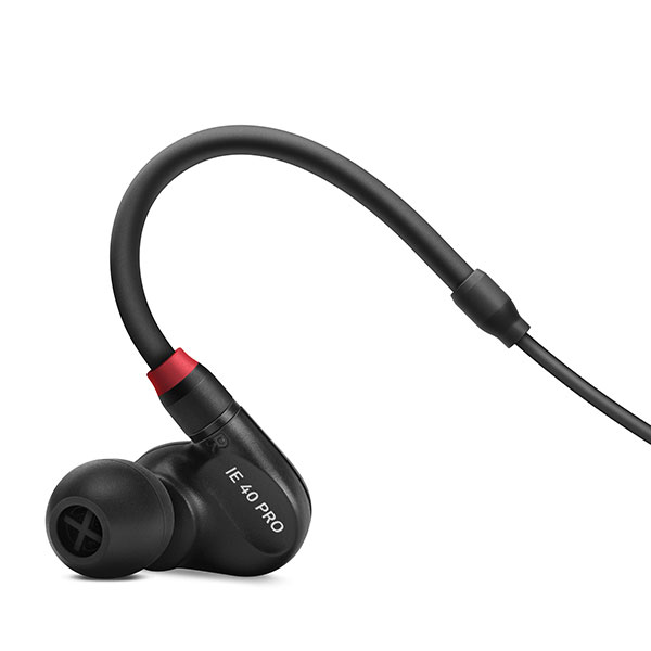 IE40PRO BLACK