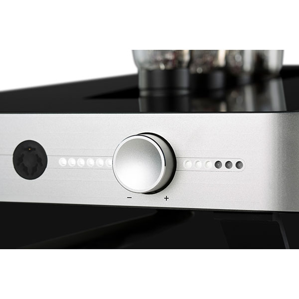 SHANGRI-LA.Jr Amplifier