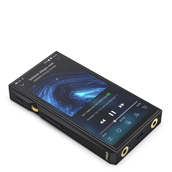 M11 Pro Black[FIO-M11PRO-B]