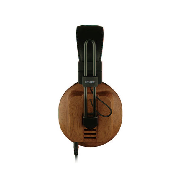 FOSTEX (フォステクス) T60RP|リケーブル可能ヘッドホン (Recable
