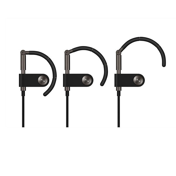 Bang  Olufsen (バングアンドオルフセン) EARSET Graphite Brown｜ワイヤレスイヤホン (Wireless  Earphones)｜フジヤエービックネットショップ
