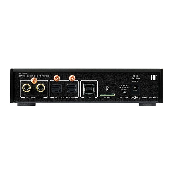 HP-A4BL