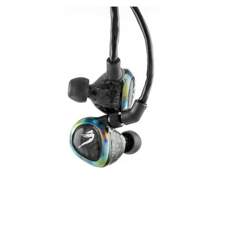 Layla Universal Fit / PSF11-LAYLA-BLK