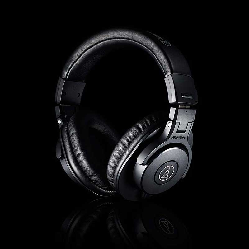 ATH-M30x