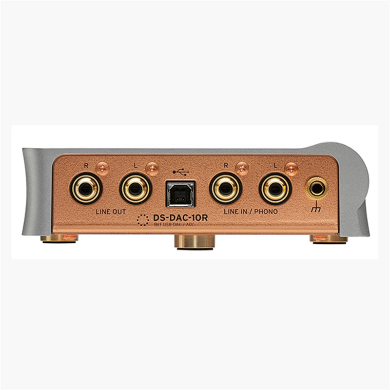 DS-DAC-10R