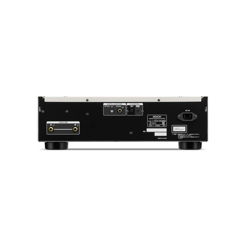 DCD-2500NE