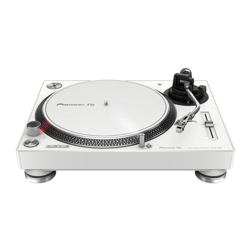 PLX-500-W