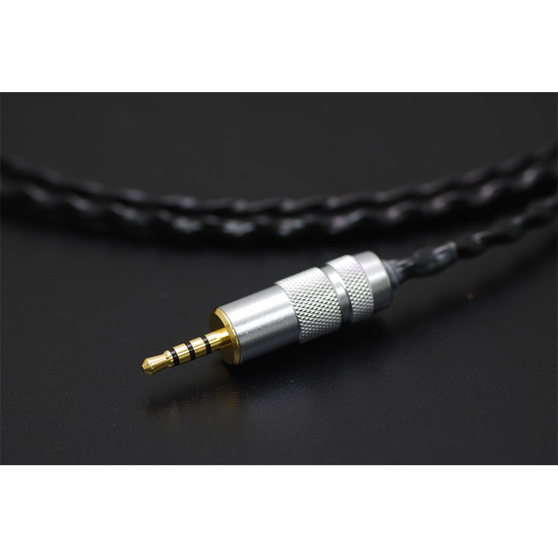 FitEar (フィットイヤー) cable 007B 2.5|イヤホンケーブル (Earphone