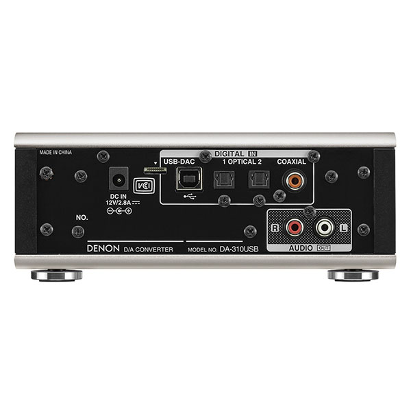 DA-310USB