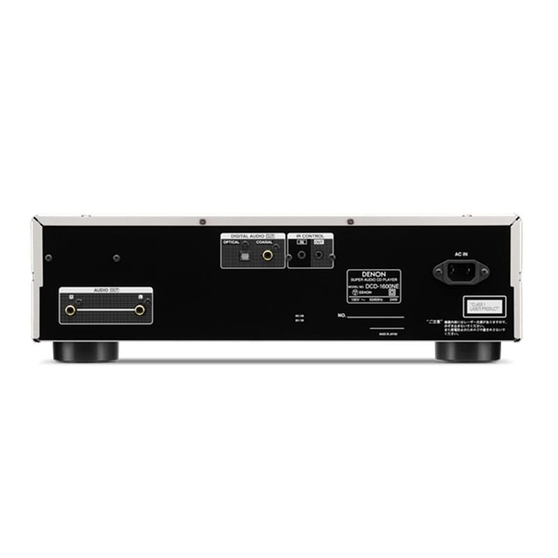 DCD-1600NE-SP
