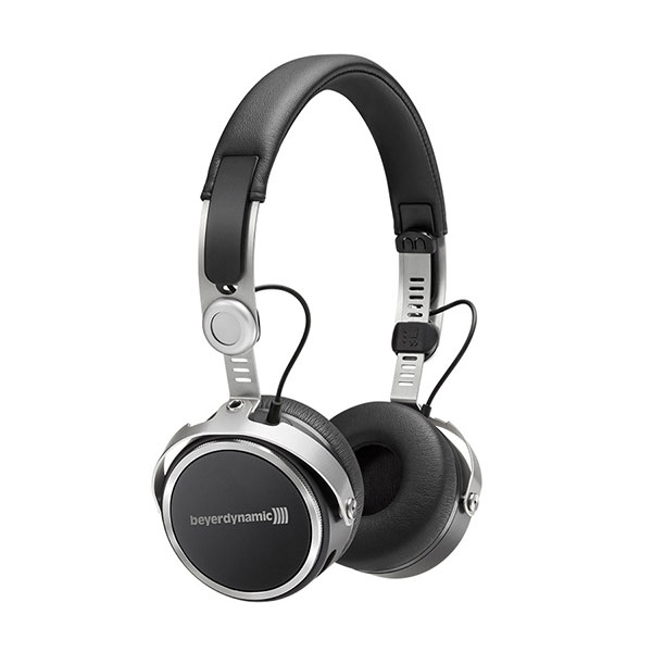 Aventho Wireless JP BK