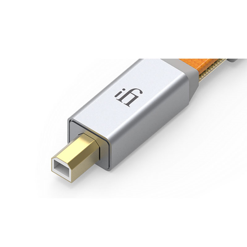 Ifi Audio GEMINI3.0 USB Cable (1.5m)|ケーブル｜フジヤエービック ...