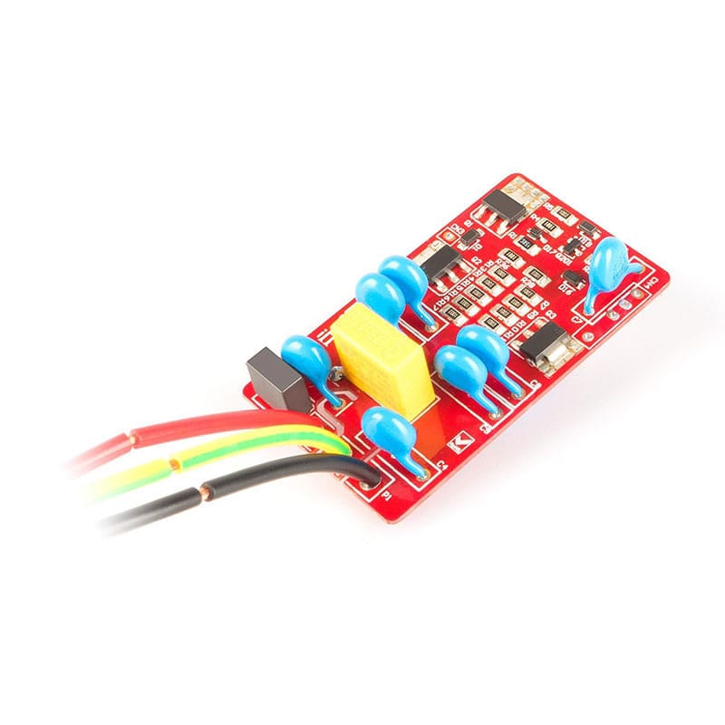 iPurifier AC