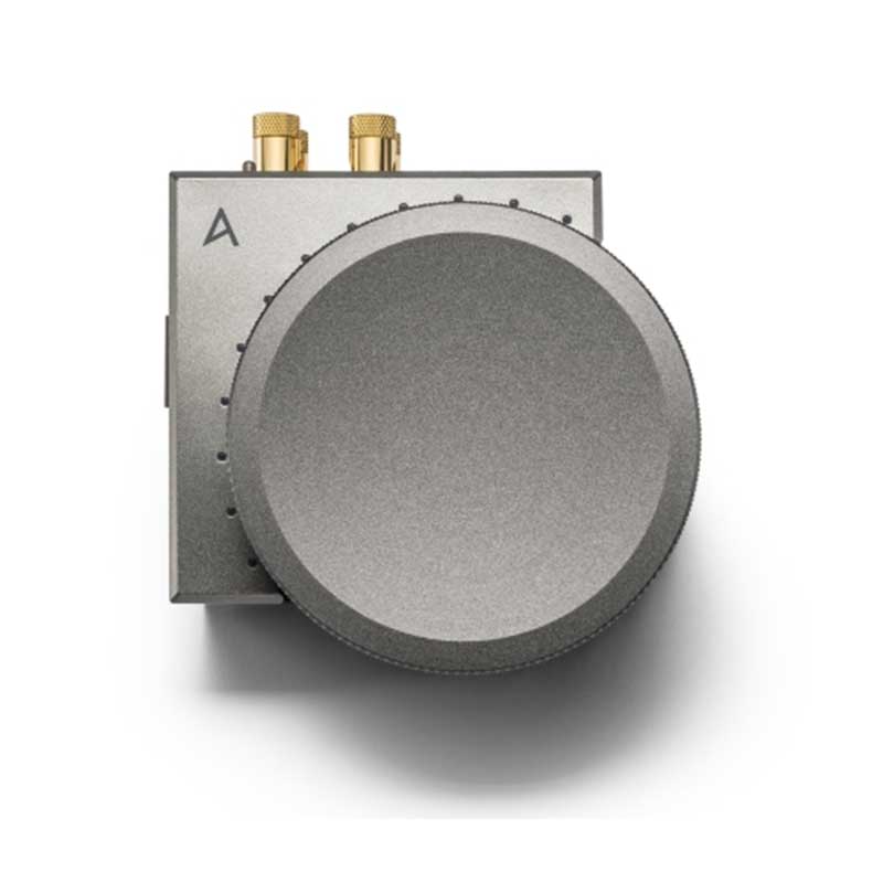 ACRO L1000 Gun Metal