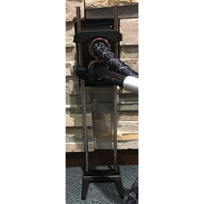 Top Clamp For NCF Booster