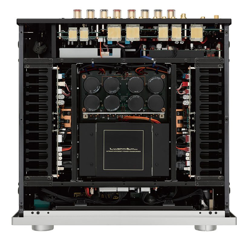 L-509X
