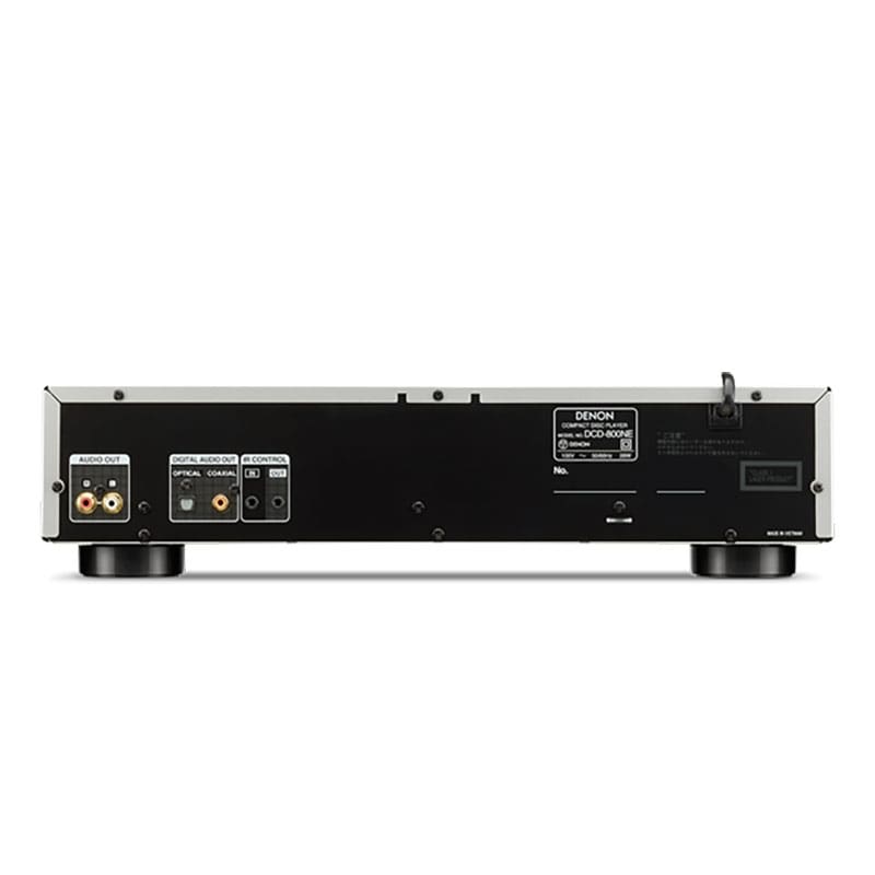 DCD-800NE