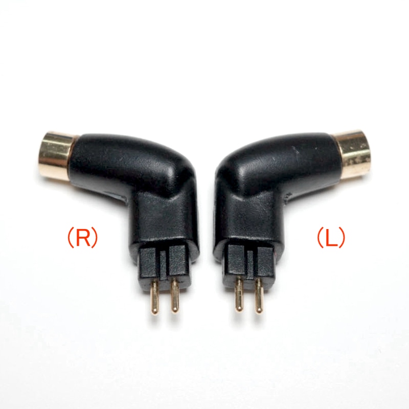 mmcx to ciem plugs
