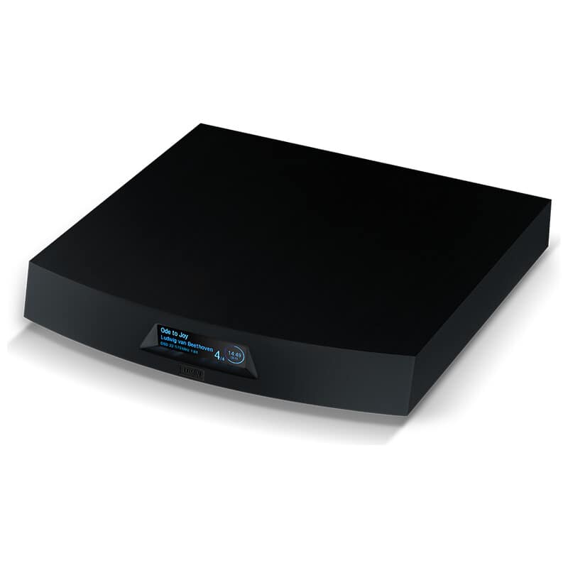 X1 Black
