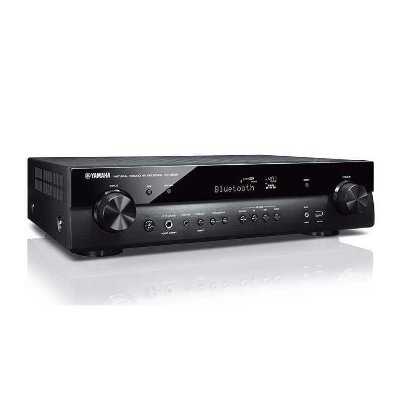 RX-S602(B)