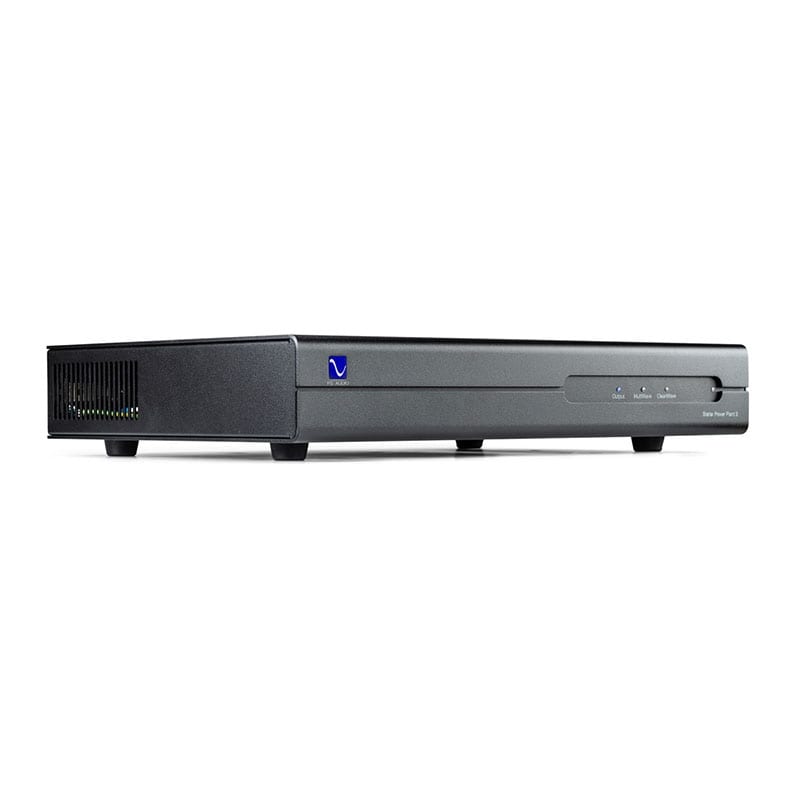 Stellar PowerPlant 3 Black