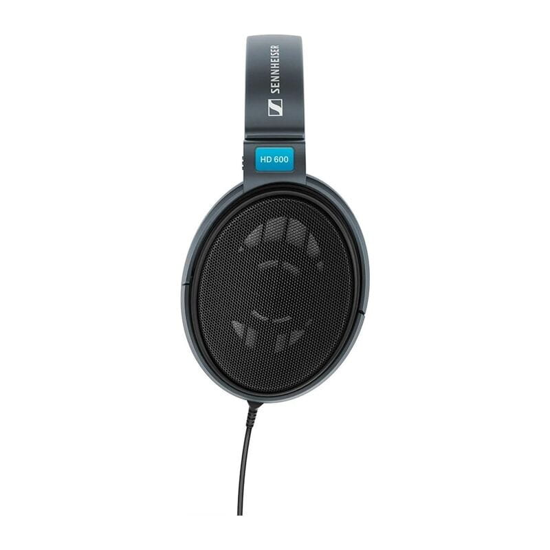 HD600（新仕様モデル） + 4.4mmバランスケーブル(1.8m)[700258]バンドルセット