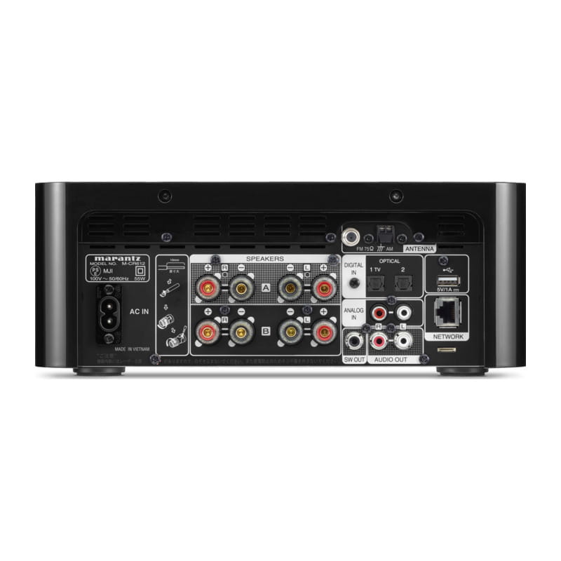 M-CR612/FB