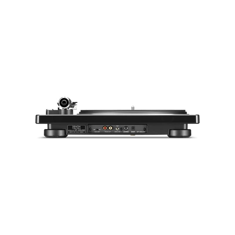 DP-450USB-BK [DP450USBBKEM]