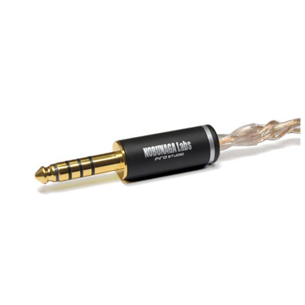INSPIRE Matador (マタドール) 4.4mm5極バランス/カスタム2pin【NLI-MTR】