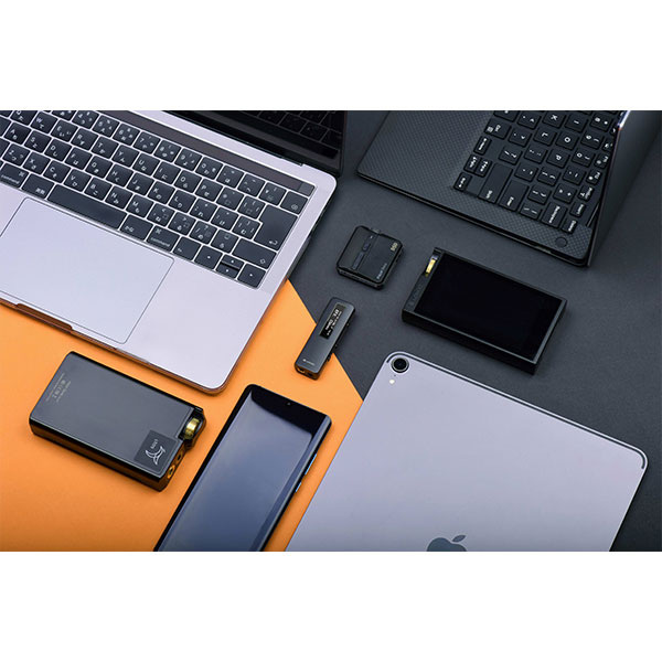 PAW S1 (USB-Cケーブルのみ付属)