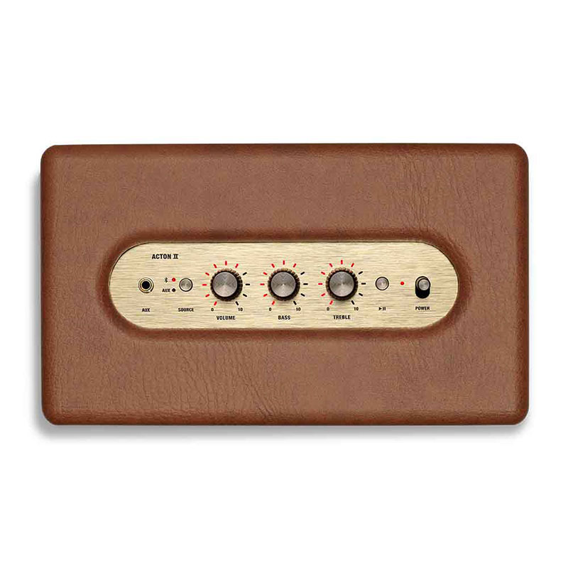 ACTON II BROWN