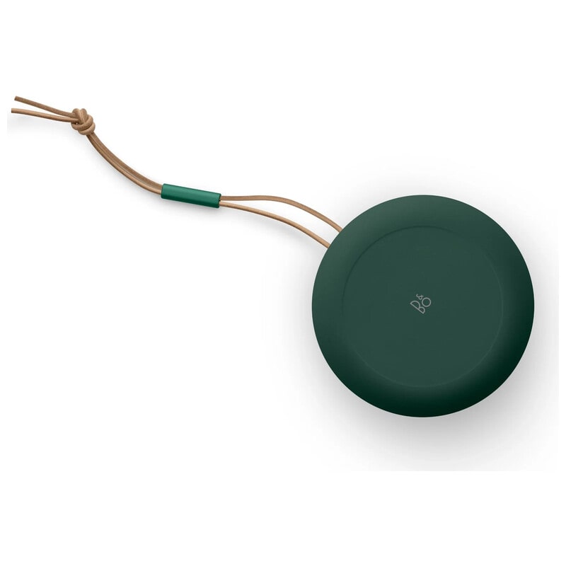 Beosound A1 2nd Gen Green