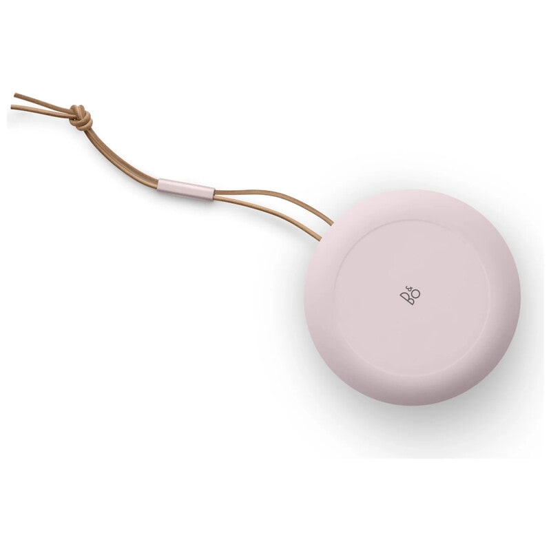 Beosound A1 2nd Gen Pink