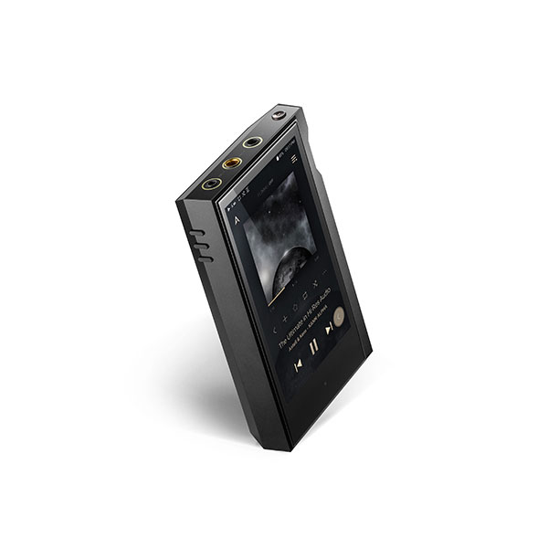 Astell&Kern KANN ALPHA OnyxBlack