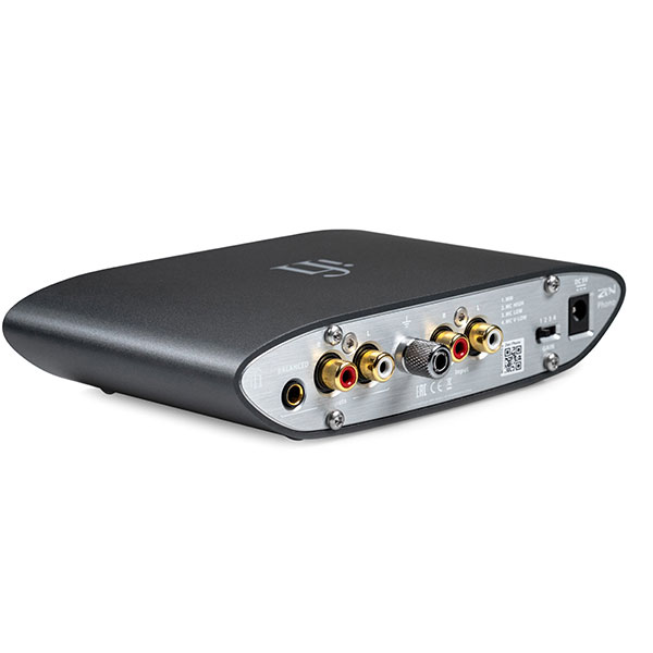 ZEN Phono