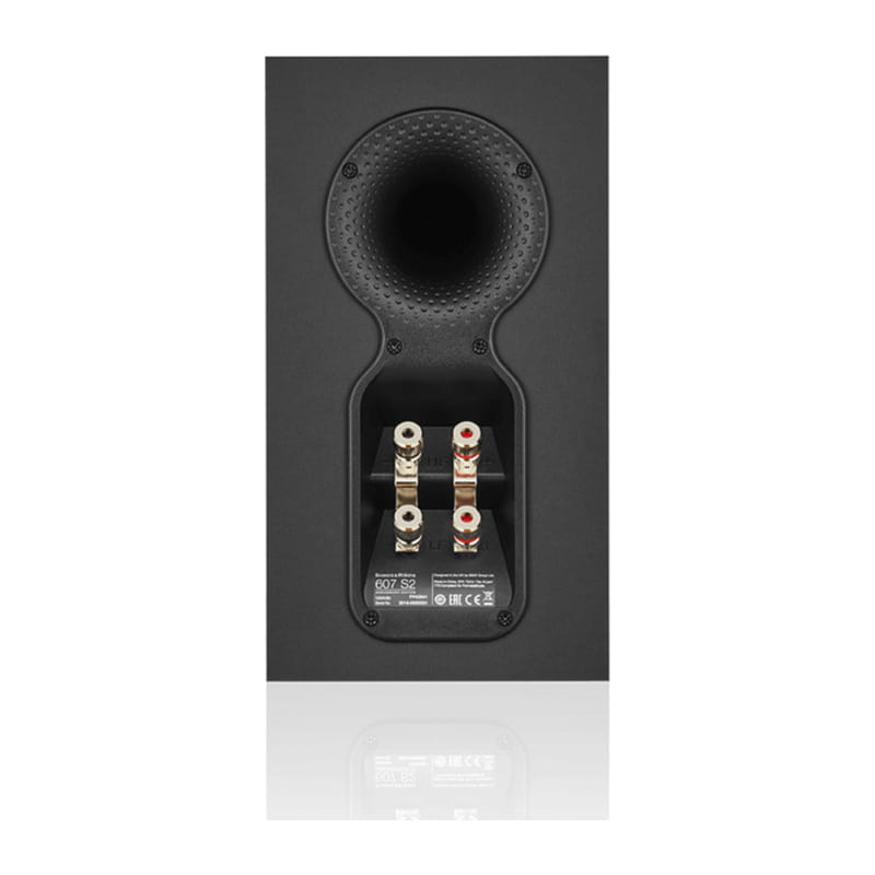607S2 Anniversary Edition/MB [607S2AE/MB]