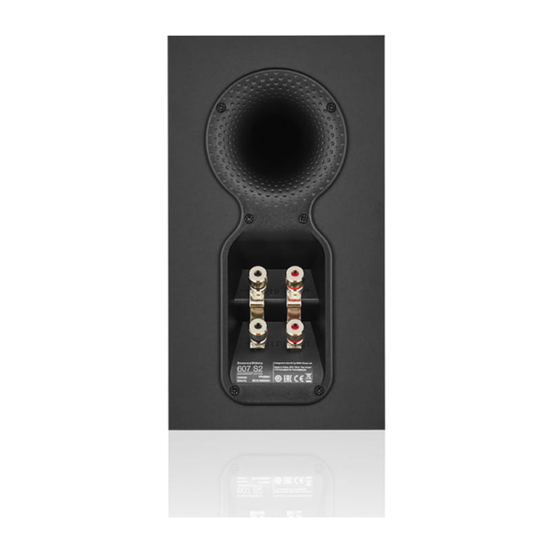 607S2 Anniversary Edition/MR [607S2AE/MR]