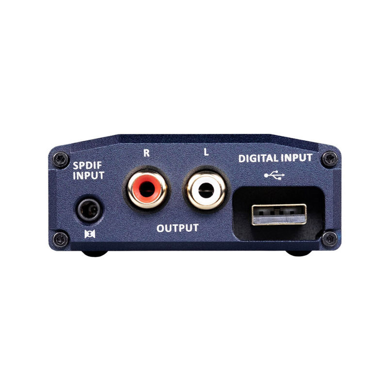 ifiaudio micro iDSD Signature