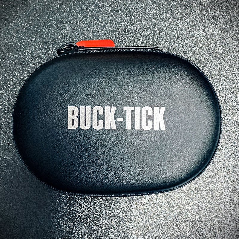 BUCK-TICK × TAGO STUDIO T3-02