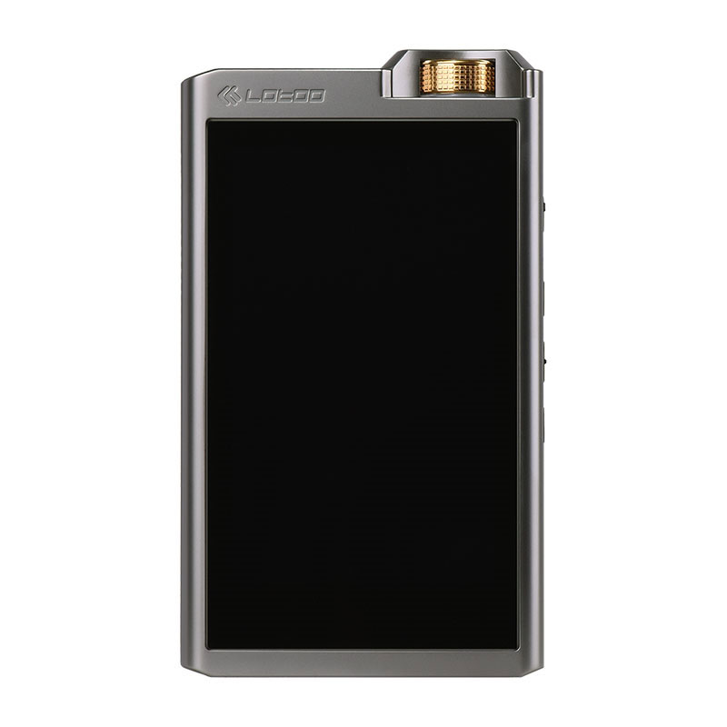 PAW Gold TOUCH Titanium